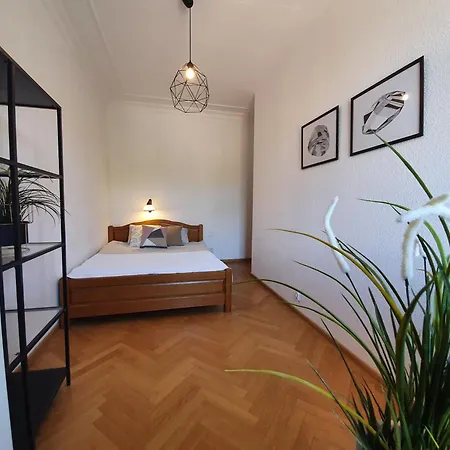 Apartamento Waves