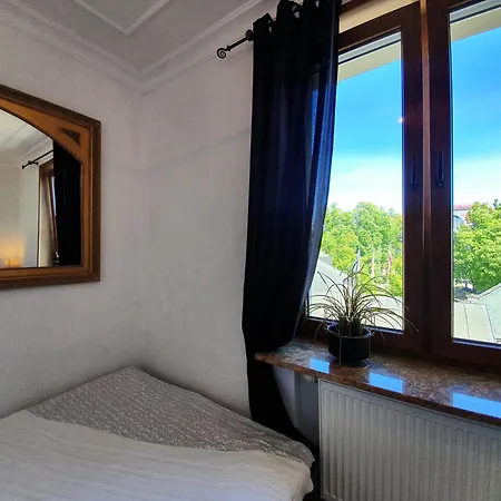 Apartamento Waves *