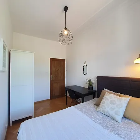 Apartamento Waves Sopot