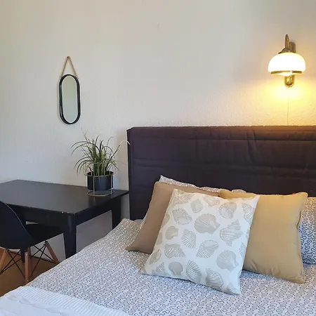 Appartement Waves