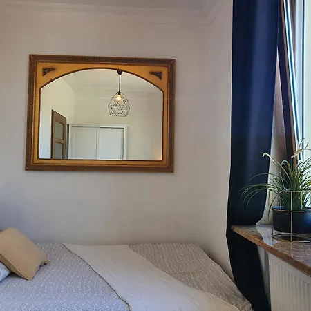 Apartamento Waves Sopot