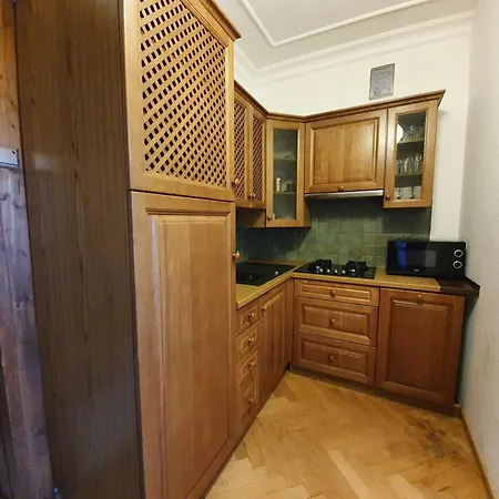 Apartamento Waves *